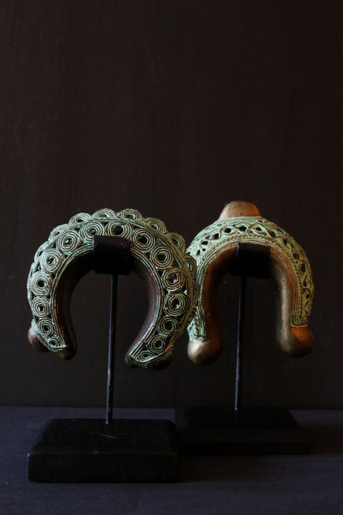 Bronze